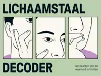 LICHAAMSTAALDECODER