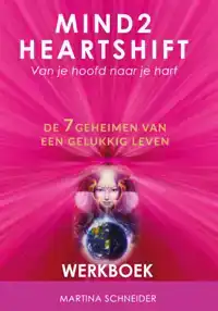 MIND2HEARTSHIFT WERKBOEK