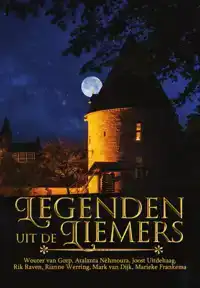 LEGENDEN UIT DE LIEMERS