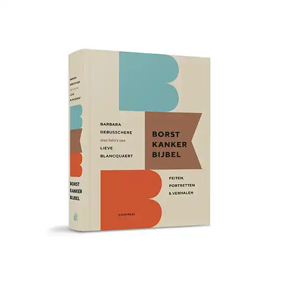 DE BORSTKANKERBIJBEL