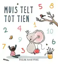 MUIS TELT TOT TIEN