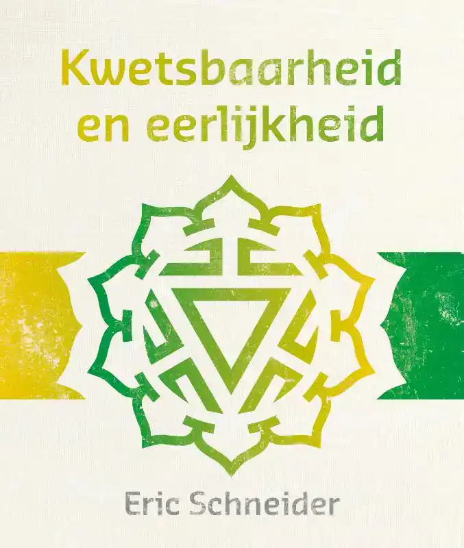 KWETSBAARHEID EN EERLIJKHEID