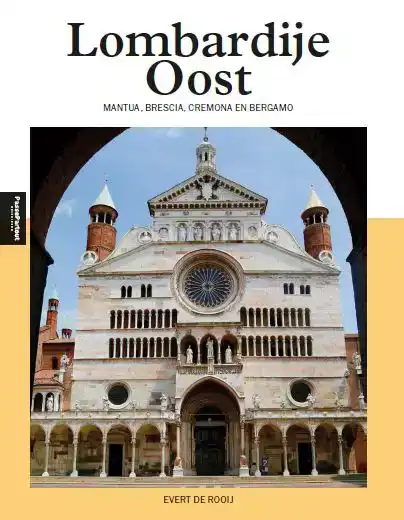 LOMBARDIJE OOST