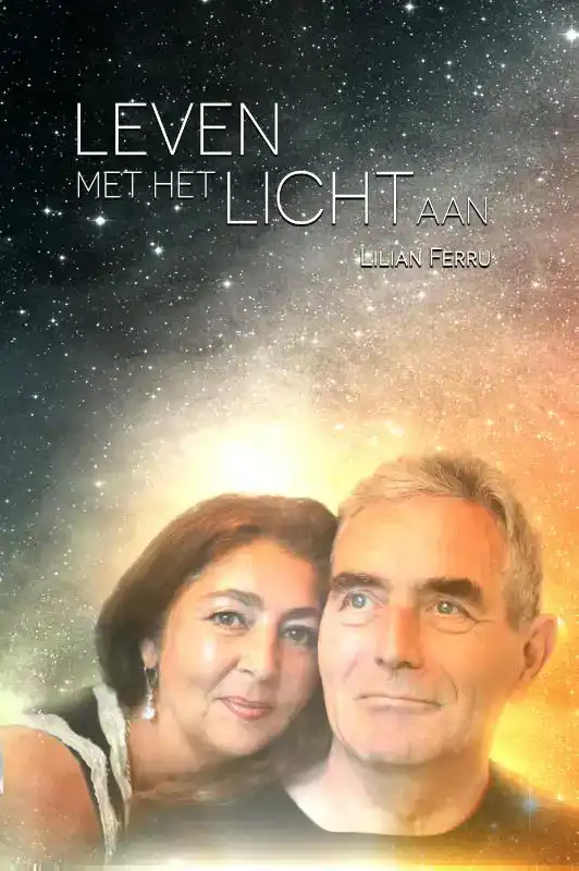 LEVEN MET HET LICHT AAN