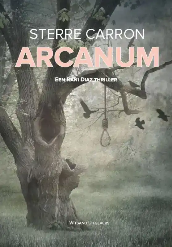 ARCANUM