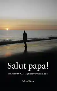 SALUT PAPA!