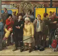 BESTE REIZIGERS