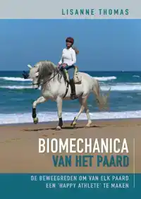 BIOMECHANICA VAN HET PAARD