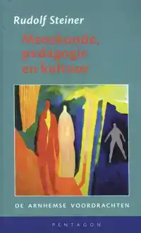 MENSKUNDE PEDAGOGIE EN KULTUUR