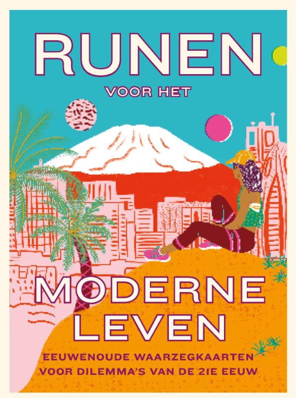 RUNEN VOOR HET MODERNE LEVEN