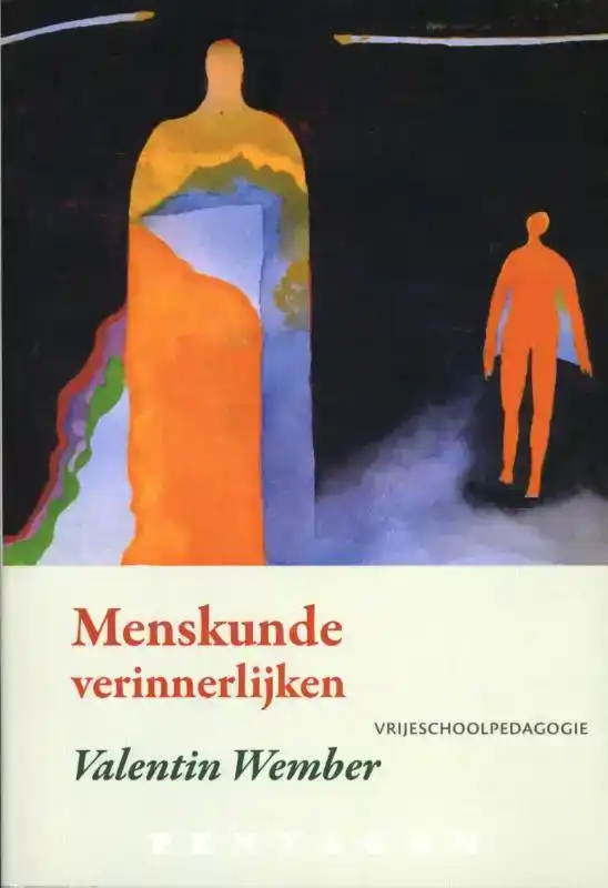 MENSKUNDE VERINNERLIJKEN