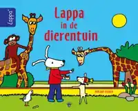 LAPPA IN DE DIERENTUIN