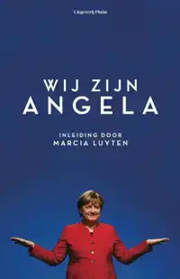 WIJ ZIJN ANGELA