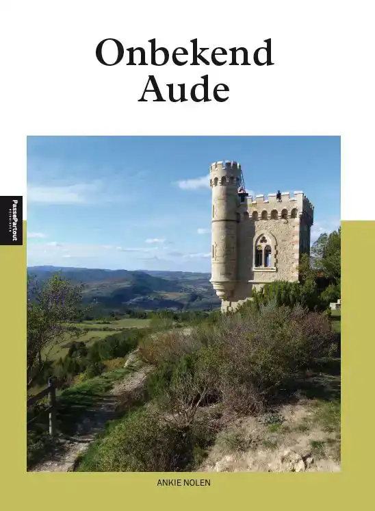 ONBEKEND AUDE