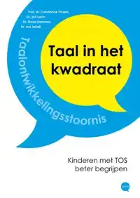 TAAL IN HET KWADRAAT