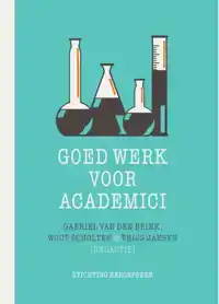 GOED WERK VOOR ACADEMICI