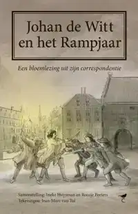 JOHAN DE WITT EN HET RAMPJAAR