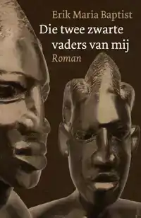 DIE TWEE ZWARTE VADERS VAN MIJ