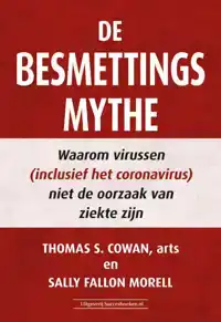 DE BESMETTINGSMYTHE