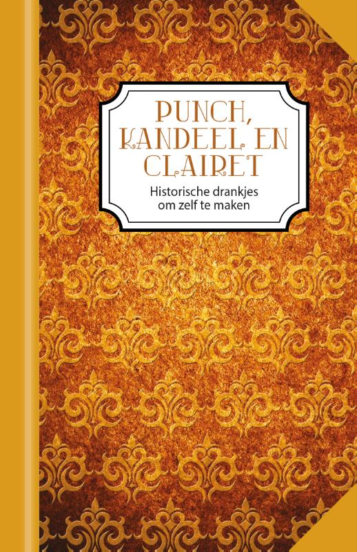 PUNCH, KANDEEL EN CLAIRET