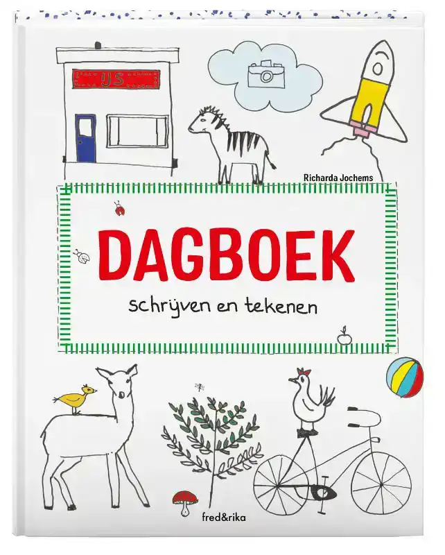 DAGBOEK