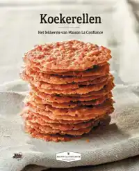 KOEKERELLEN