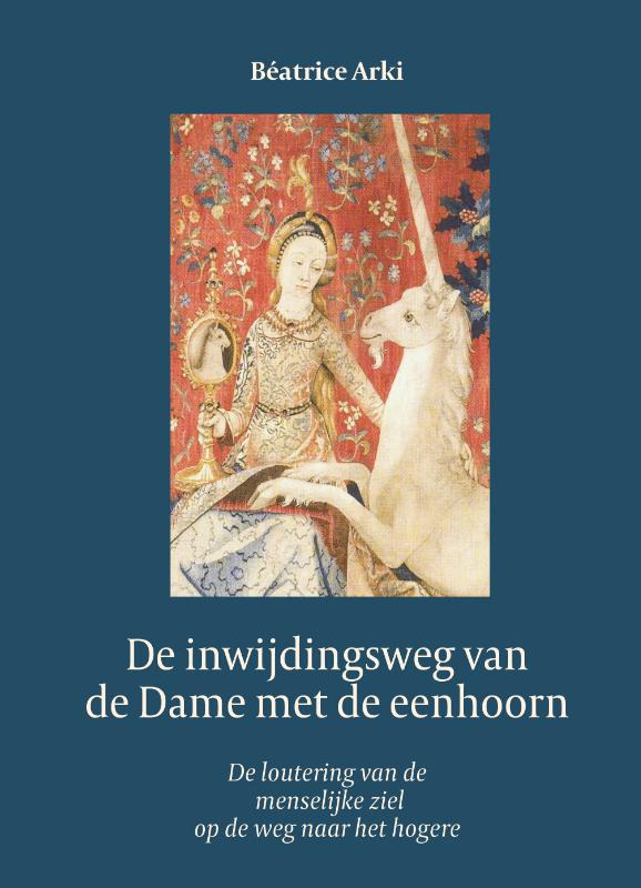 DE DAME MET DE EENHOORN