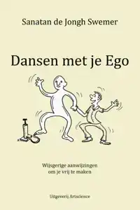 DANSEN MET JE EGO