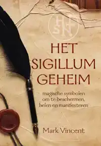 HET SIGILLUM GEHEIM