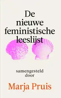 DE NIEUWE FEMINISTISCHE LEESLIJST