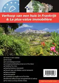 VERKOOP VAN EEN HUIS IN FRANKRIJK