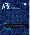 DESIGN AND DEVELOPMENT OF A SYSTEM FOR VARIO-SCALE MAPS