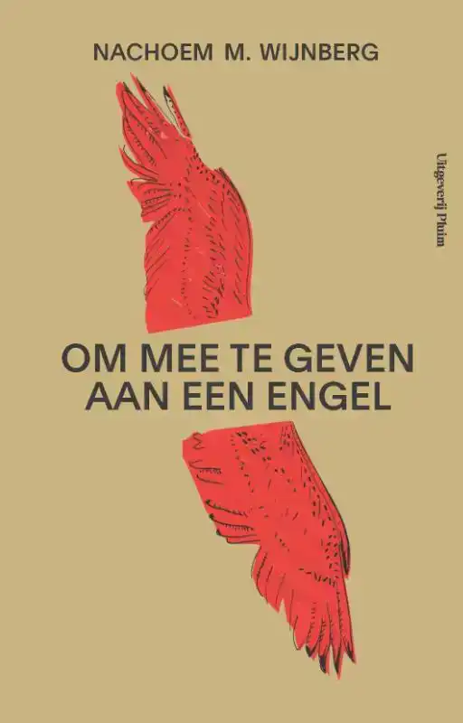 OM MEE TE GEVEN AAN EEN ENGEL
