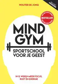 MINDGYM, SPORTSCHOOL VOOR JE GEEST