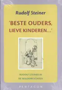 BESTE OUDERS, LIEVE KINDEREN