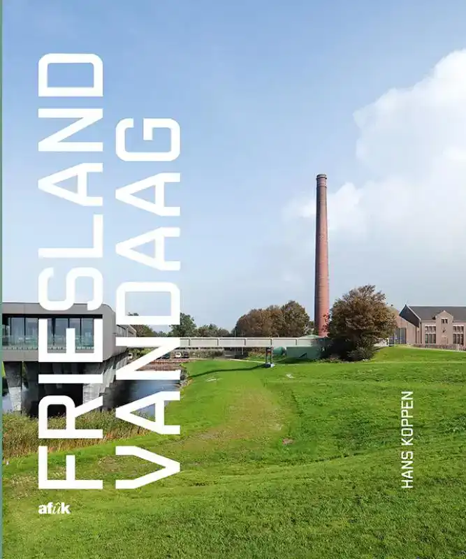 FRIESLAND VANDAAG