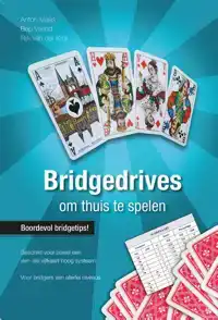 BRIDGEDRIVES OM THUIS TE SPELEN