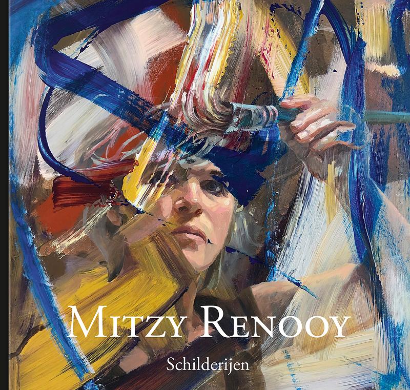 MITZY RENOOY