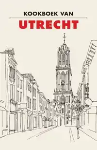 KOOKBOEK VAN UTRECHT