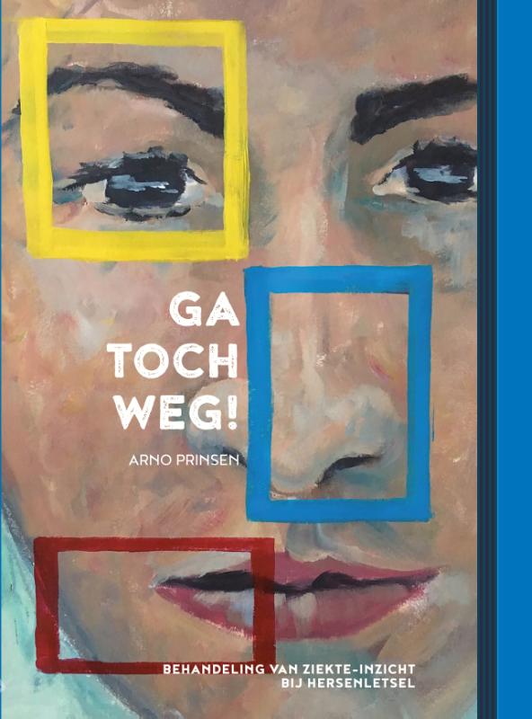 GA TOCH WEG!