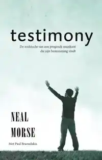 TESTIMONY