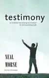 TESTIMONY