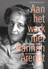 AAN HET WERK MET ARENDT