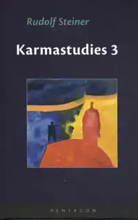 KARMASTUDIES 3