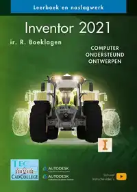 INVENTOR 2021