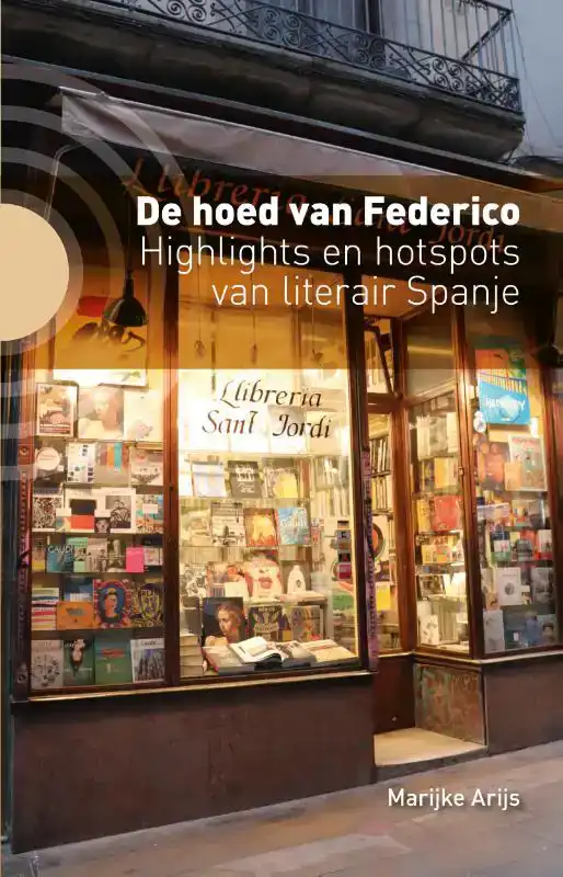 DE HOED VAN FEDERICO