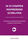 IN 10 STAPPEN INSPIREREND SCHRIJVEN