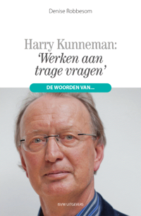 'WERKEN AAN TRAGE VRAGEN'