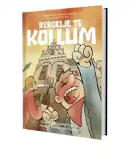 REBOELJE TE KOLLUM