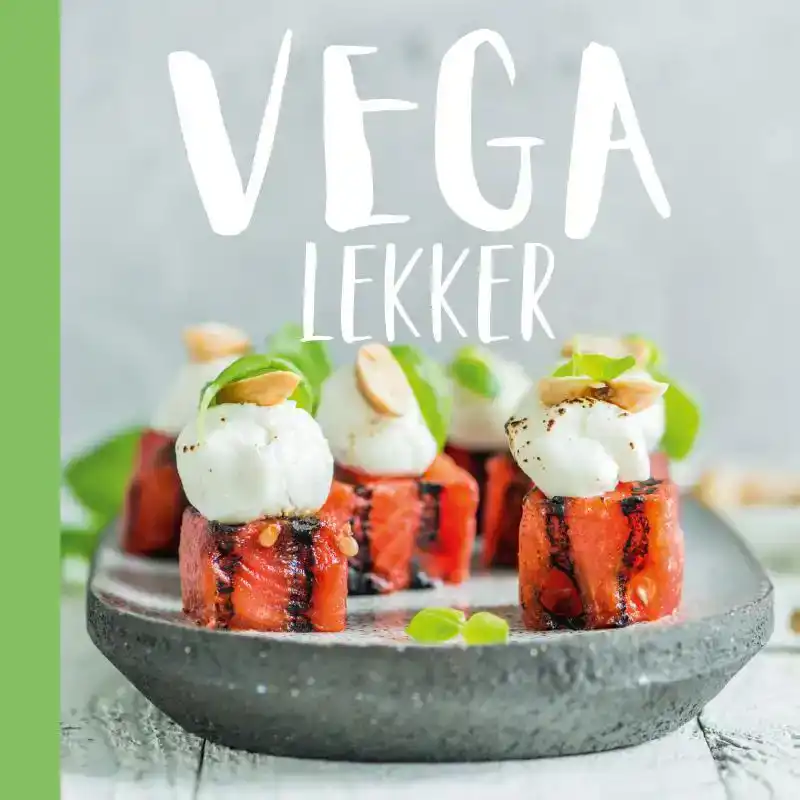 VEGA LEKKER